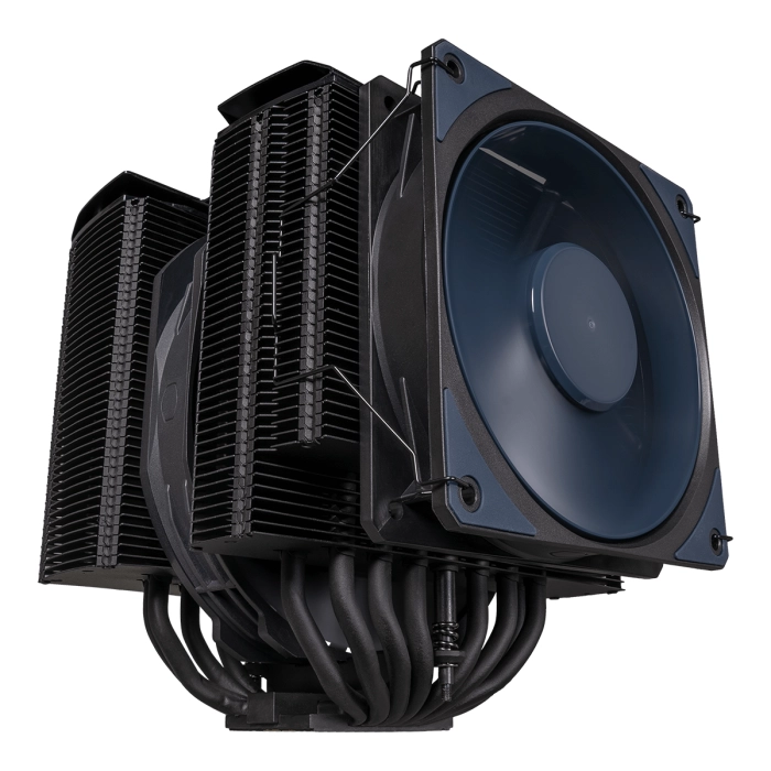 Cooler Master MasterAir M824 Stealth