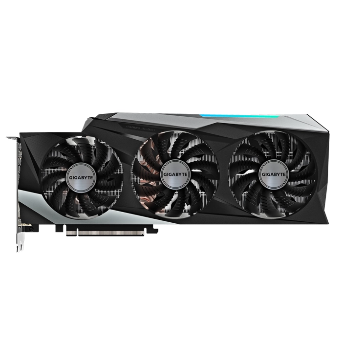 GIGABYTE GeForce RTX 3080 TI GAMING OC 12GB GDDR6X