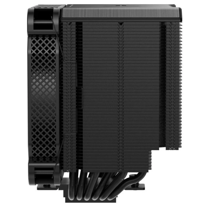 Jonsbo HX6250 140mm Black