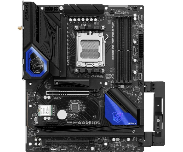 ASROCK B650E PG RIPTIDE WiFi