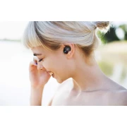 Блутут слушалки JBL Tune 120 TWS Бял
