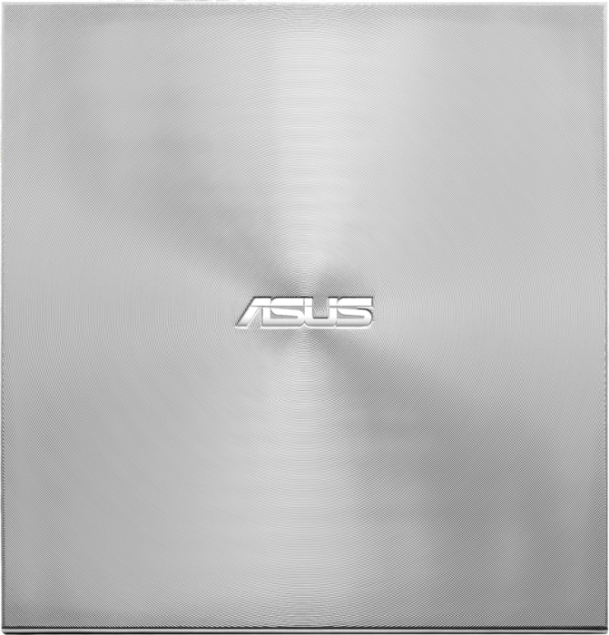 ASUS ZenDrive U9M Silver