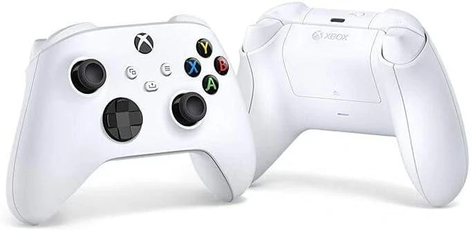 Microsoft Xbox Геймърски контролер
