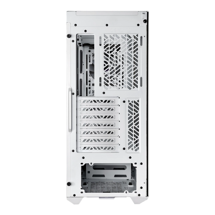 Cooler Master MasterBox TD500 V2 Mesh White ARGB