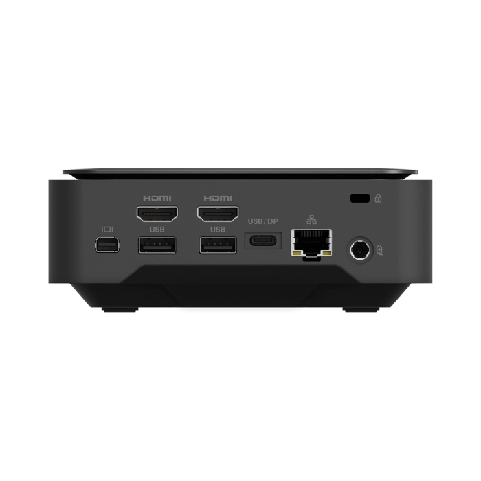 Gigabyte BRIX BEI7HS-1260 Core i7-1260P