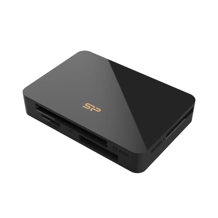 Четец за карти Silicon Power All-in-One