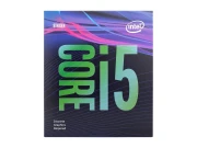 Intel Core i5-9400F