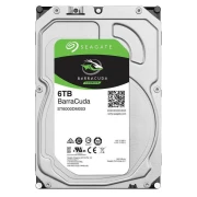 SEAGATE BarraCuda 6TB