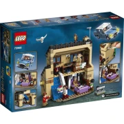 LEGO Harry Potter - Escape from Privet Drive - 75968