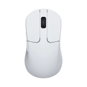 Keychron M3 Mini 4000Hz Matte White