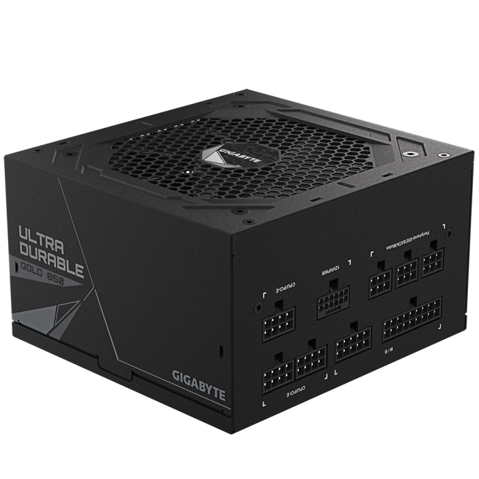 Gigabyte UD850GM PG5 GOLD PCIe 5.0 850W