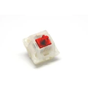 Суичове за механична клавиатура Glorious Gateron Red 120 броя