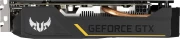 ASUS TUF Gaming GeForce GTX 1650 4GB GDDR6