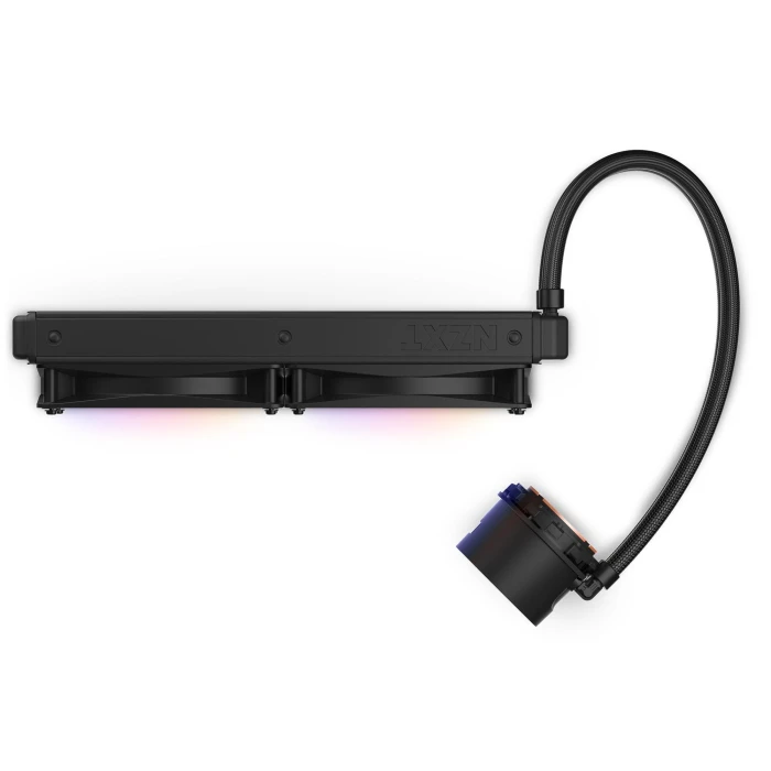 NZXT Kraken 280 RGB Black
