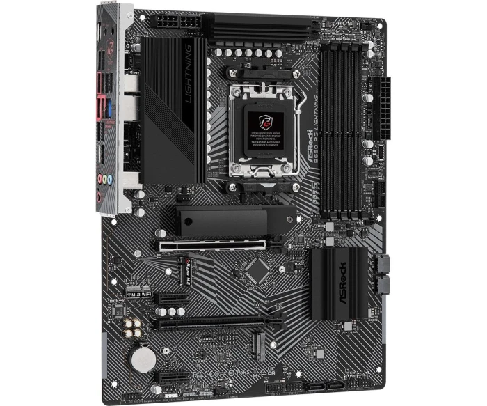 ASROCK B650 PG Lightning