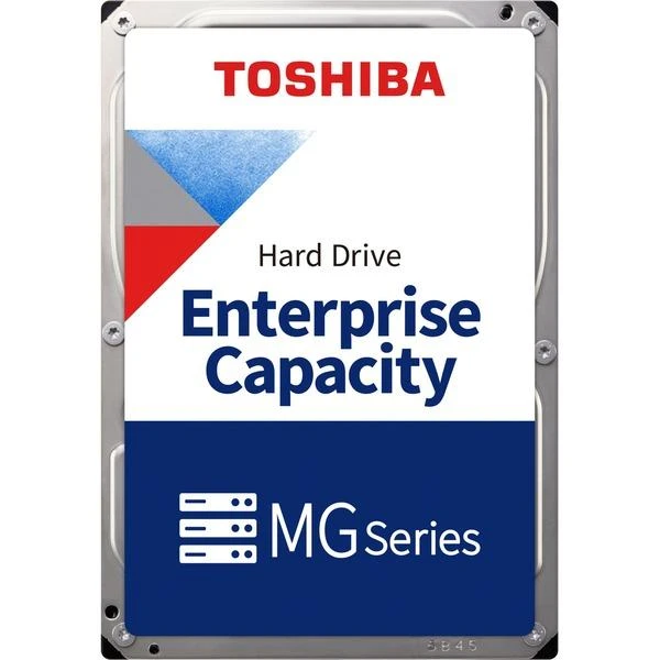 Toshiba MG Enterprise 20TB