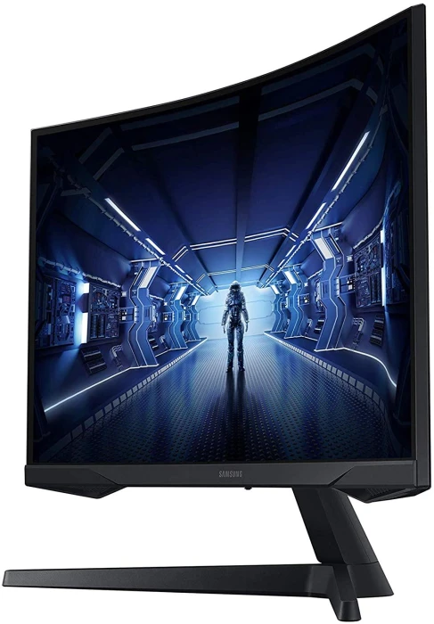 Samsung Odyssey G5 2K VA 144Hz
