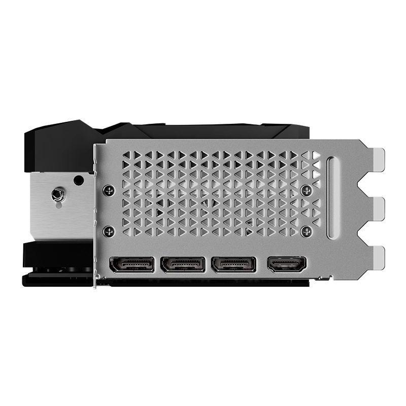 PNY GeForce RTX 4090 GAMING VERTO EPIC-X RGB OC 24GB GDDR6X