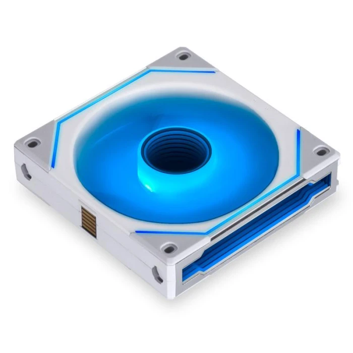 Lian Li UNI FAN SL-INFINITY 120 White