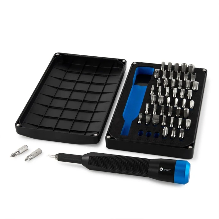 iFixit Mahi Precision Bit Set (48 Precision Bits)