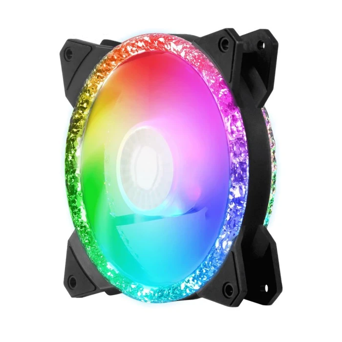 Cooler Master MasterFan MF120 Prismatic 3in1
