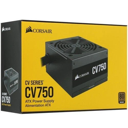 Corsair CV750 Bronze 750W