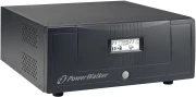 Инвертор POWERWALKER 1200 PSW, 1200VA