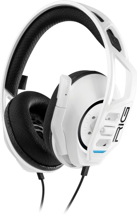Nacon RIG 300 PRO HS White