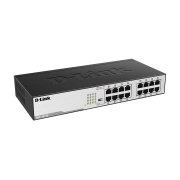 D-Link DGS-1016D