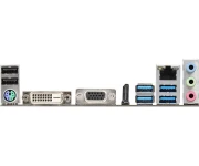 Asrock A320M-HDV R4.0