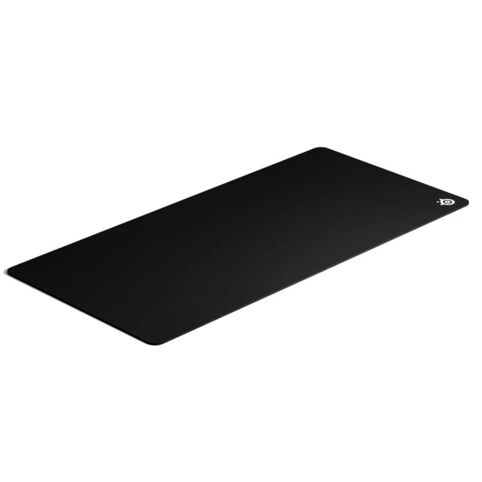 SteelSeries QcK 3XL, Черен