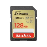 SANDISK Extreme SDXC 128GB