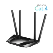 Cudy LT400 4G LTE 2.4GHz