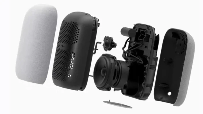 Google Nest Audio