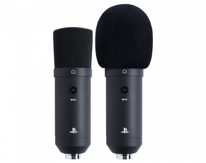 NACON PS4 Streaming Microphone