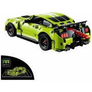 LEGO Technic - Ford Mustang Shelby GT500 - 42138