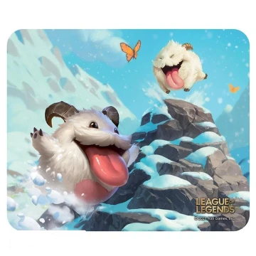 ABYSTYLE LEAGUE OF LEGENDS - Poro