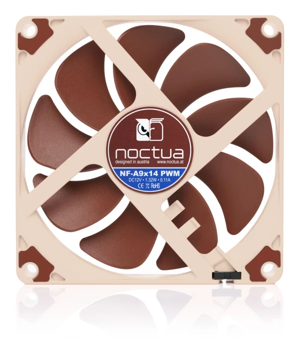 Noctua 92mm NF-A9x14 PWM