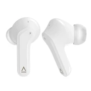 Блутут слушалки-тапи Creative Zen Air, True Wireless, Bluetooth 5.0, Бели