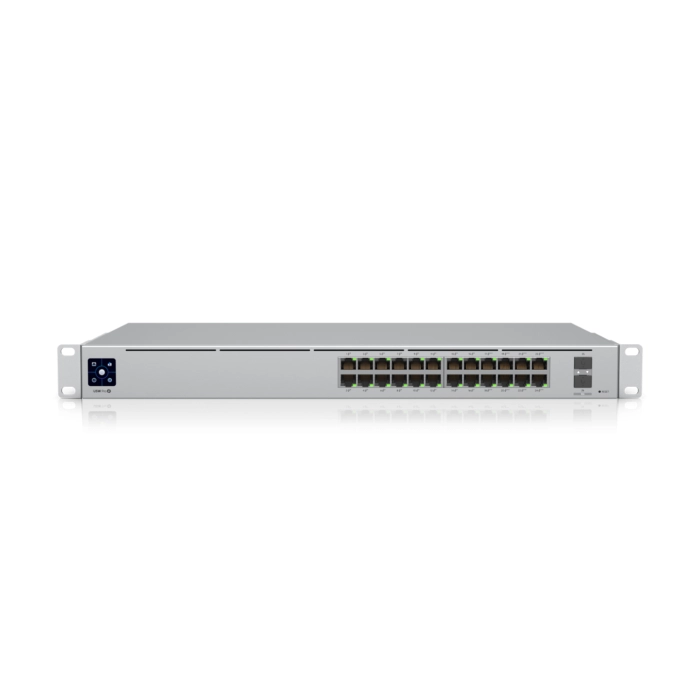 Ubiquiti Professional 24 PoE Gen2