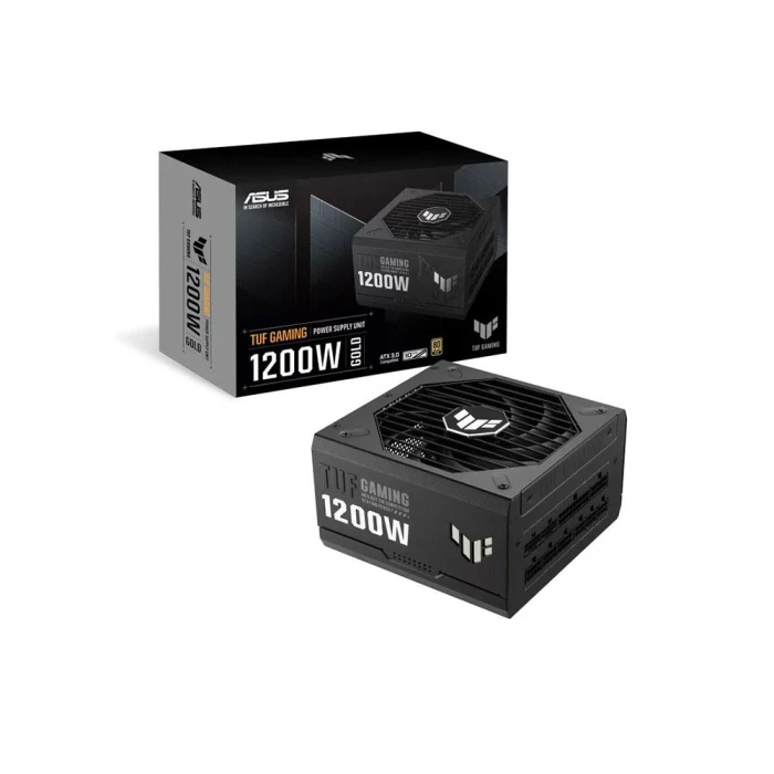 ASUS TUF Gaming Gold PCIe 5.0 1200W