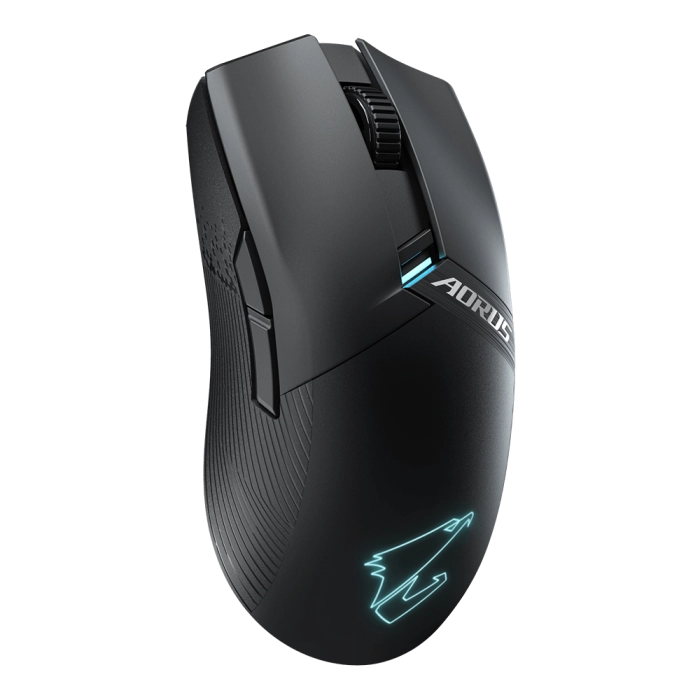Gigabyte Aorus M6 RGB Fusion