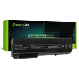 Батерия за лаптоп GREEN CELL, HP Compaq NX7300, NX7400, 8510P, 8510W, 8710P, 8710W, 14.4V, 6600mAh