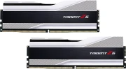 G.SKILL Trident Z5 Silver 32GB(2x16GB) DDR5 6000MHz CL40