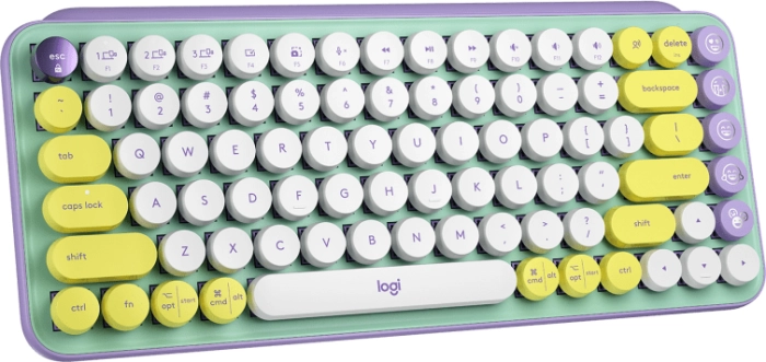 Logitech POP Keys Daydream