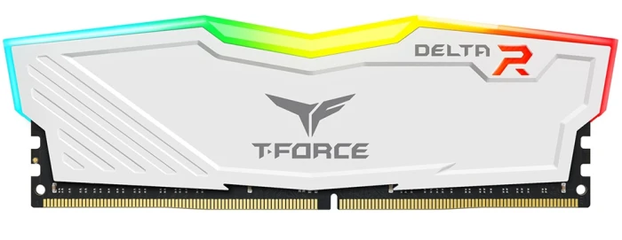 8GB DDR4-3200 CL16 TEAM GROUP DELTA RGB