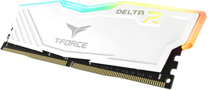 8GB DDR4-3200 CL16 TEAM GROUP DELTA RGB