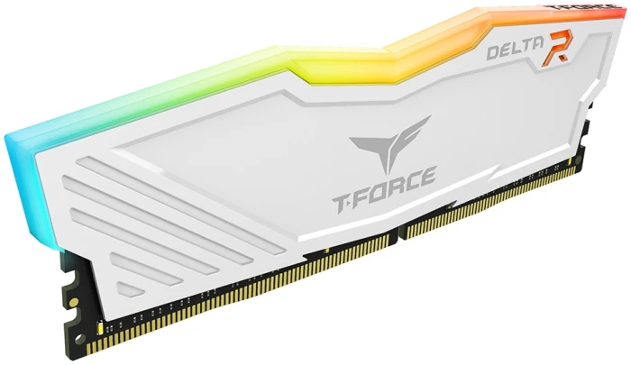 8GB DDR4-3200 CL16 TEAM GROUP DELTA RGB