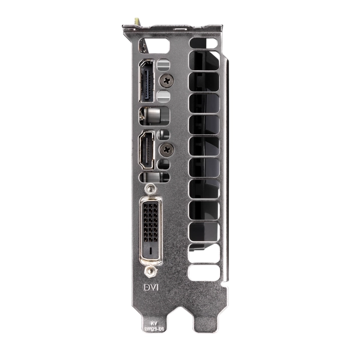 ASUS Radeon RX 550 4GB GDDR5