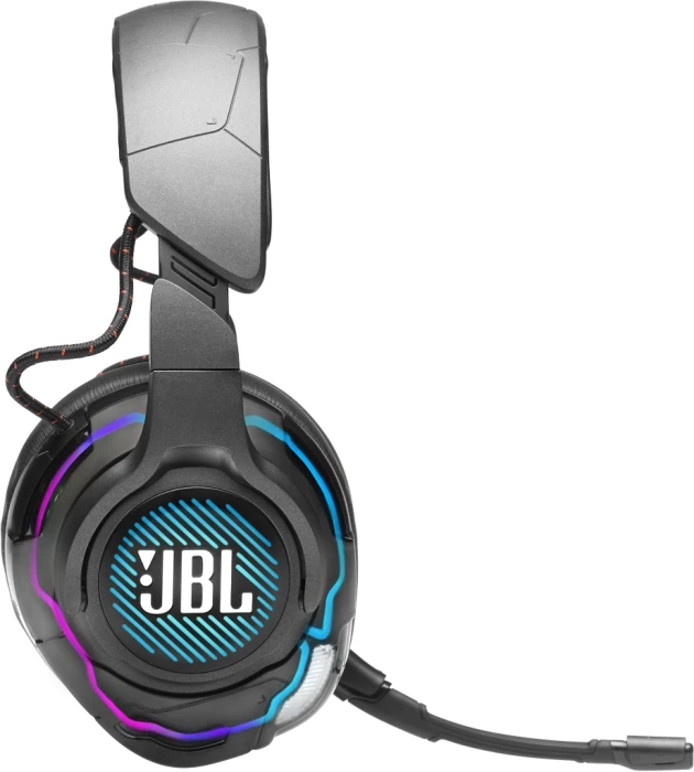 JBL Quantum ONE Black